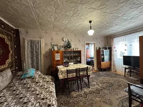 2-к кв. Башкортостан, Уфа ул. Антонова, 4 (44.0 м)