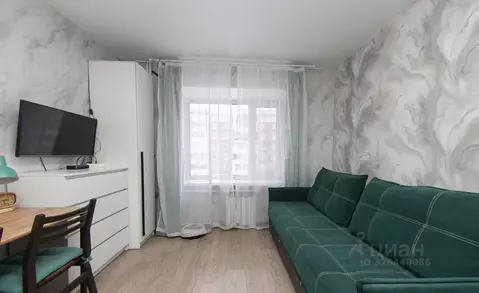 Студия Томская область, Томск Черемошники мкр, ул. Пролетарская, 25 ...