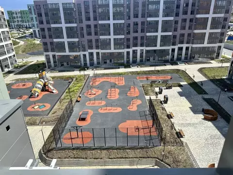Студия Севастополь ул. Токарева, 18Г (30.4 м)