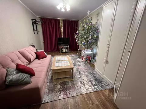 2-к кв. Белгородская область, Белгород ул. Николая Чумичова, 114 (55.0 ...