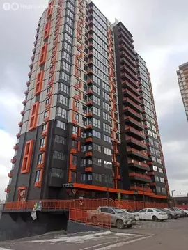 1-комнатная квартира: Волгоград, Гомельская улица, 9 (49.2 м)