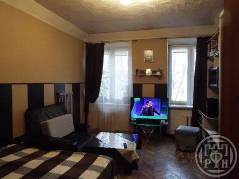 Комната Санкт-Петербург ул. Мира, 6Б (18.0 м)