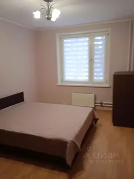 2-к кв. Москва ул. Бутлерова, 26К1 (50.2 м)