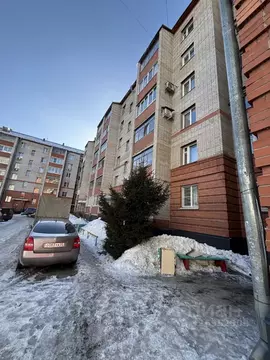 3-к кв. Алтайский край, Барнаул Лазурная ул., 24 (70.0 м)