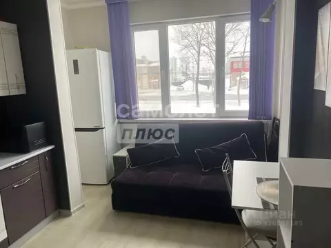 1-к кв. Сахалинская область, Южно-Сахалинск просп. Мира, 65К1 (56.0 м)