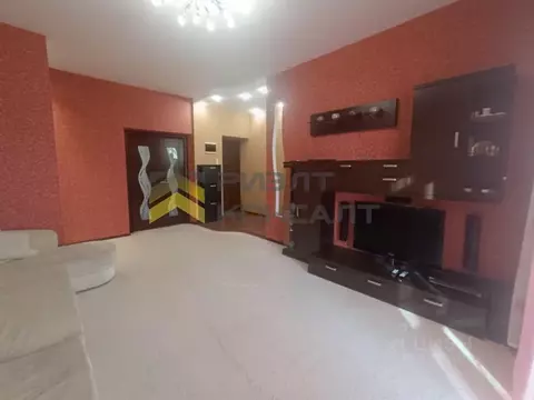 2-к кв. Омская область, Омск Городок Нефтяников мкр, ул. Андрианова, ...