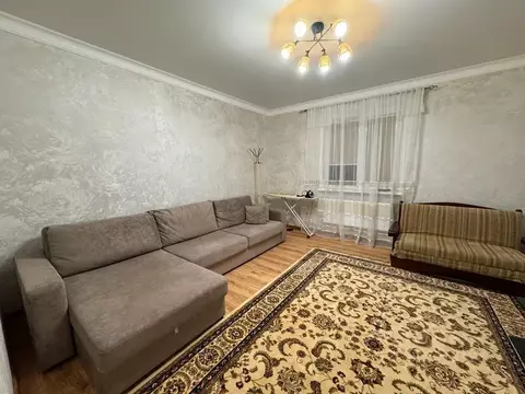 Дом в Дагестан, Махачкала ул. 2-я Агрегатная, 10 (60 м)
