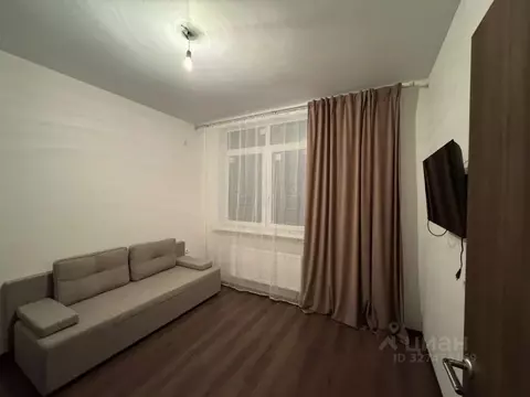 1-к кв. Московская область, Ленинский городской округ, пос. Развилка ...