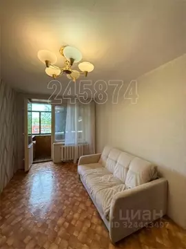 1-к кв. Москва 1-я Владимирская ул., 18К4 (35.0 м)