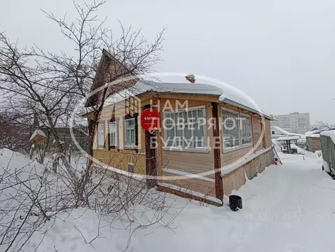 Дом в Пермский край, Чайковский 2-й проезд, 5 (70 м)