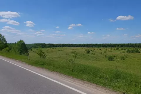 Участок в Московская область, Химки городской округ, д. Поярково, ...