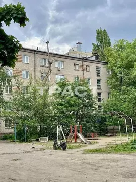 1-к кв. Воронежская область, Воронеж Автогенный пер., 15 (18.6 м)