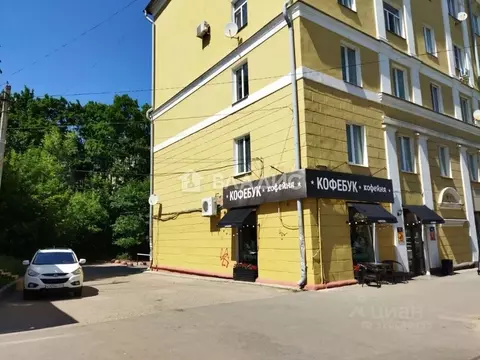 3-к кв. Смоленская область, Смоленск пер. Смирнова, 3/4 (57.1 м)