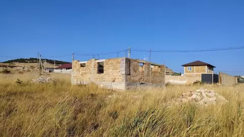 Участок в Крым, Феодосия ул. Акъманай (6.5 сот.)