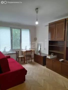 4-комнатная квартира: Санкт-Петербург, улица Танкиста Хрустицкого, 19 ...