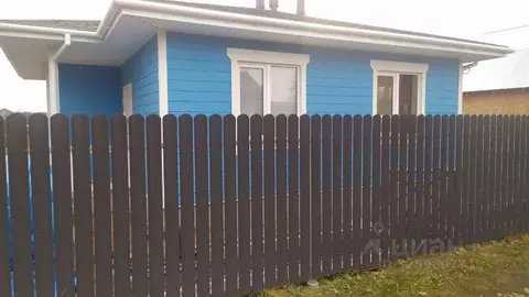 Дом в Костромская область, Кострома Дубки садоводческое товарищество, ...