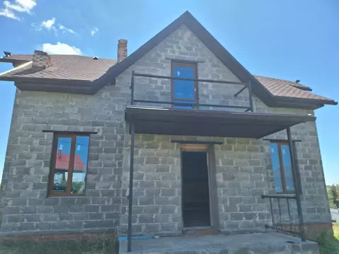 Дом в Белгородская область, Белгородский район, Комсомольское с/пос, ...