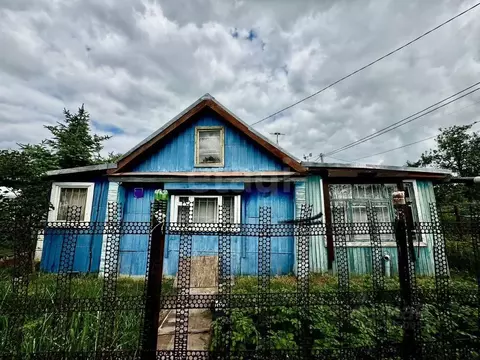 Дом в Татарстан, Казань СТ №2 ПО Элекон СНТ, 138 (22 м)