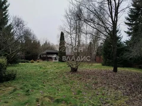 Участок в Москва д. Чириково, ул. 1-й Автопарк, 2 (30.0 сот.)