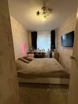 3-к кв. Владимирская область, Муром ул. Льва Толстого, 55 (58.2 м)