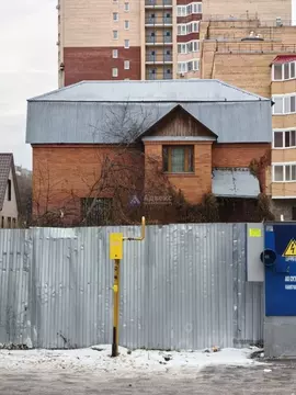 Коттедж в Тюменская область, Тюмень Таборная ул., 1Б (131 м)