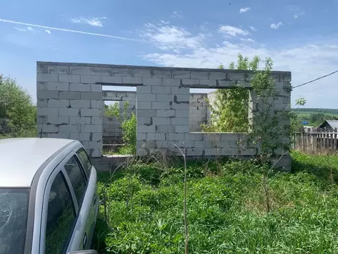 Участок в Кемеровская область, Кемерово Ельцовский пер. (7.4 сот.)