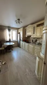 3-к кв. Алтайский край, Барнаул Лазурная ул., 52 (77.0 м)