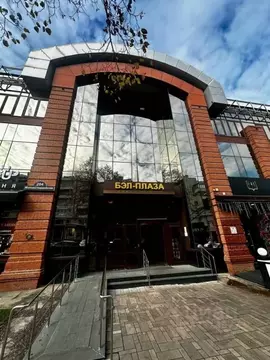 Офис в Самарская область, Самара Молодогвардейская ул., 204 (56 м)