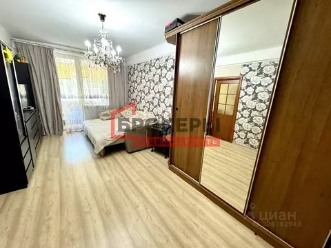 3-к кв. Севастополь ул. Маршала Геловани, 26 (66.0 м)