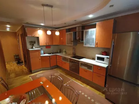 2-к кв. Москва ул. Гурьянова, 2К1 (62.0 м)