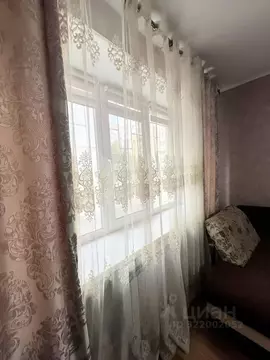 1-к кв. Саратовская область, Саратов ул. Имени И.А. Слонова, 4/8 (32.4 ...