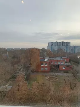 Студия Омская область, Омск ул. 36-я Северная, 5 (58.0 м)