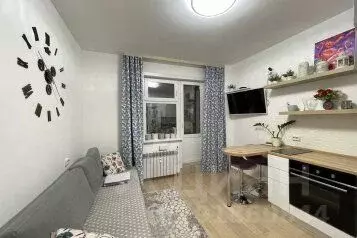 1-к кв. Саха (Якутия), Якутск Гимеин мкр, ул. Шевченко, 5 (20.0 м)