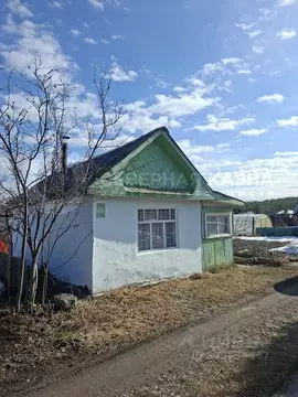 Дом в Свердловская область, Реж Металлург-2 КС, 68 (13 м)