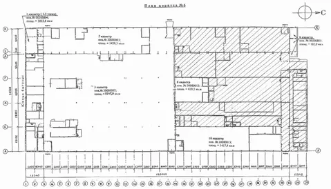 Производственное помещение в Новосибирская область, Новосибирск ...