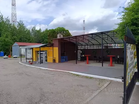 Помещение свободного назначения в Калининградская область, Калининград ...