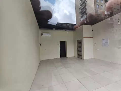 Помещение свободного назначения в Краснодарский край, Краснодар ул. ...