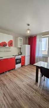 1-к кв. Ростовская область, Ростов-на-Дону ул. Петренко (42.0 м)