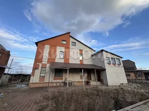 Дом в Белгородская область, Белгород Старогородская ул. (439 м)