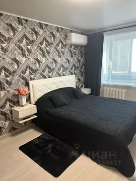 1-к кв. Башкортостан, Уфа Айская ул., 71 (35.0 м)