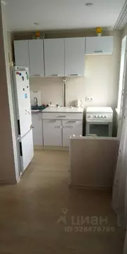 2-к кв. Башкортостан, Уфа просп. Октября, 127/1 (42.0 м)