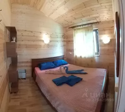 Дом в Крым, Бахчисарайский район, Скалистовское с/пос, с. Прохладное ...