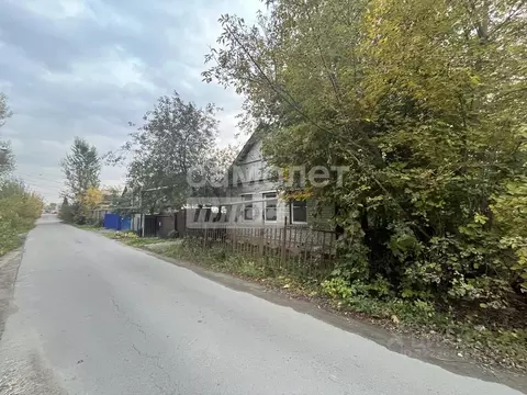 Дом в Липецкая область, Липецк ул. Чаплыгина, 7 (38 м)