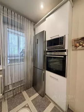 1-к кв. Башкортостан, Уфа ул. Рудольфа Нуреева, 14 (32.6 м)