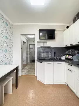 2-к кв. Вологодская область, Вологда ул. Южакова, 80 (48.6 м)