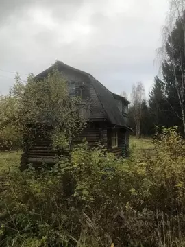 Участок в Ленинградская область, Волховский район, Кисельнинское ...
