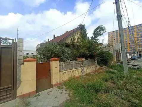 Участок в Кабардино-Балкария, Нальчик ул. Михаила Яхогоева, 205 (7.6 ...