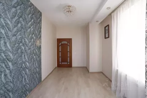 4-к кв. Иркутская область, Иркутск Байкальская ул., 248 (123.4 м)