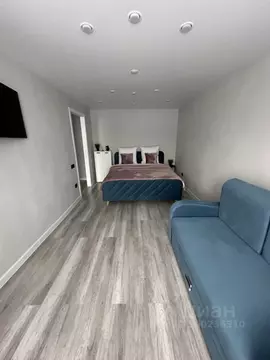 1-к кв. Нижегородская область, Выкса ул. Островского, 71 (35.0 м)