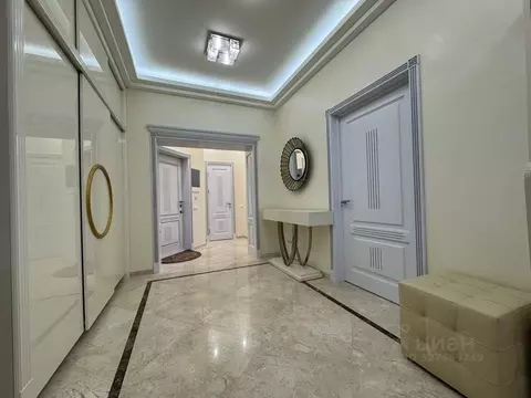 3-к кв. Севастополь просп. Победы, 2А (95.0 м)